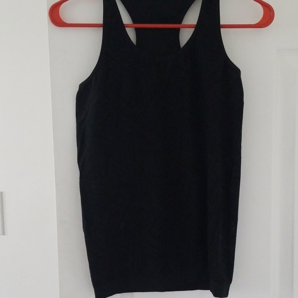 Fabletics Compression Tank